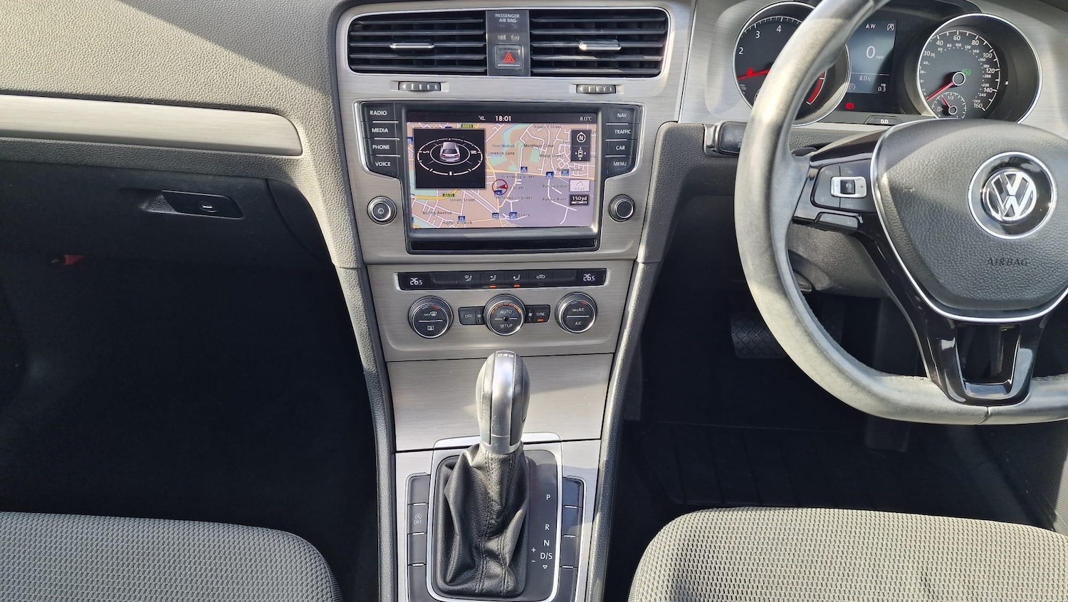 Used Volkswagen Golf 2014 for sale - 76360419: Photo 13