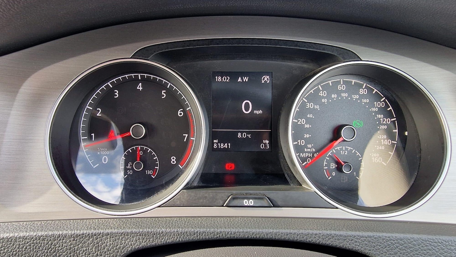 Used Volkswagen Golf 2014 for sale - 76360419: Photo 16