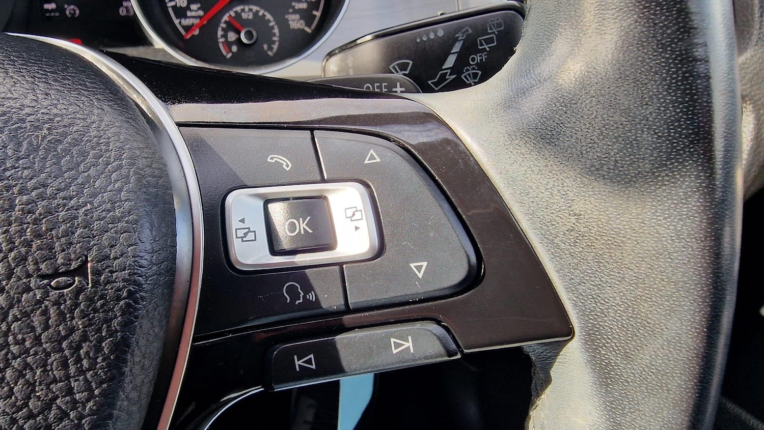 Used Volkswagen Golf 2014 for sale - 76360419: Photo 19