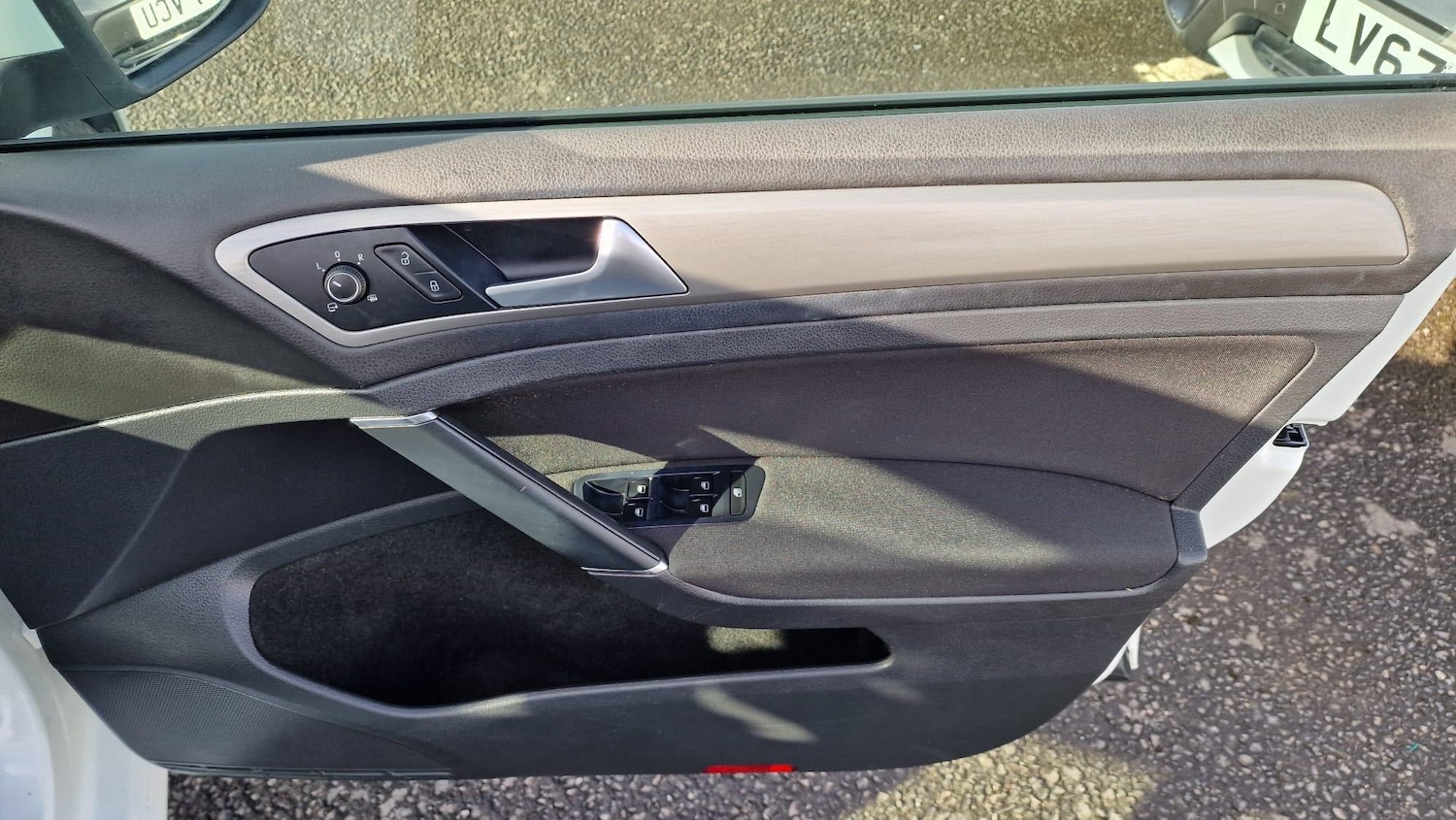 Used Volkswagen Golf 2014 for sale - 76360419: Photo 21