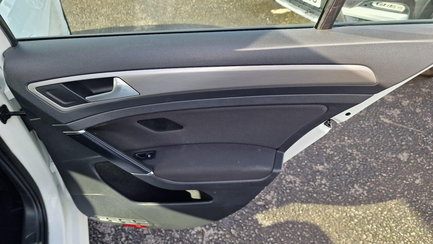 Used Volkswagen Golf 2014 for sale - 76360419: Photo 25