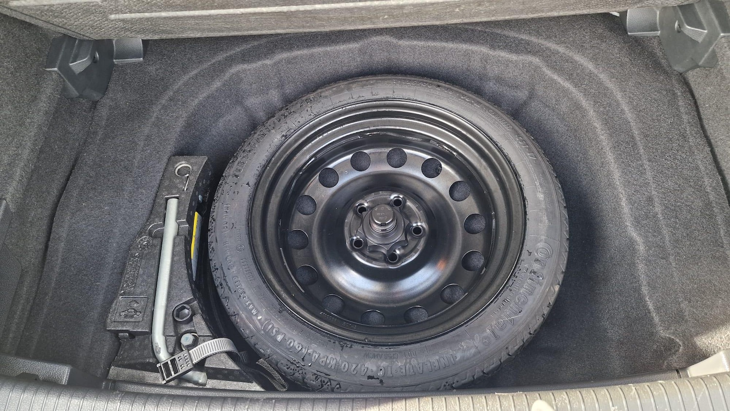 Used Volkswagen Golf 2014 for sale - 76360419: Photo 26