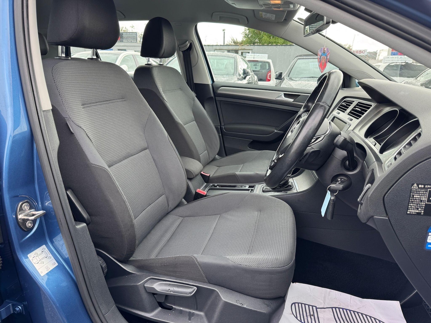 Used Volkswagen Golf 2014 for sale - 76179721: Photo 12