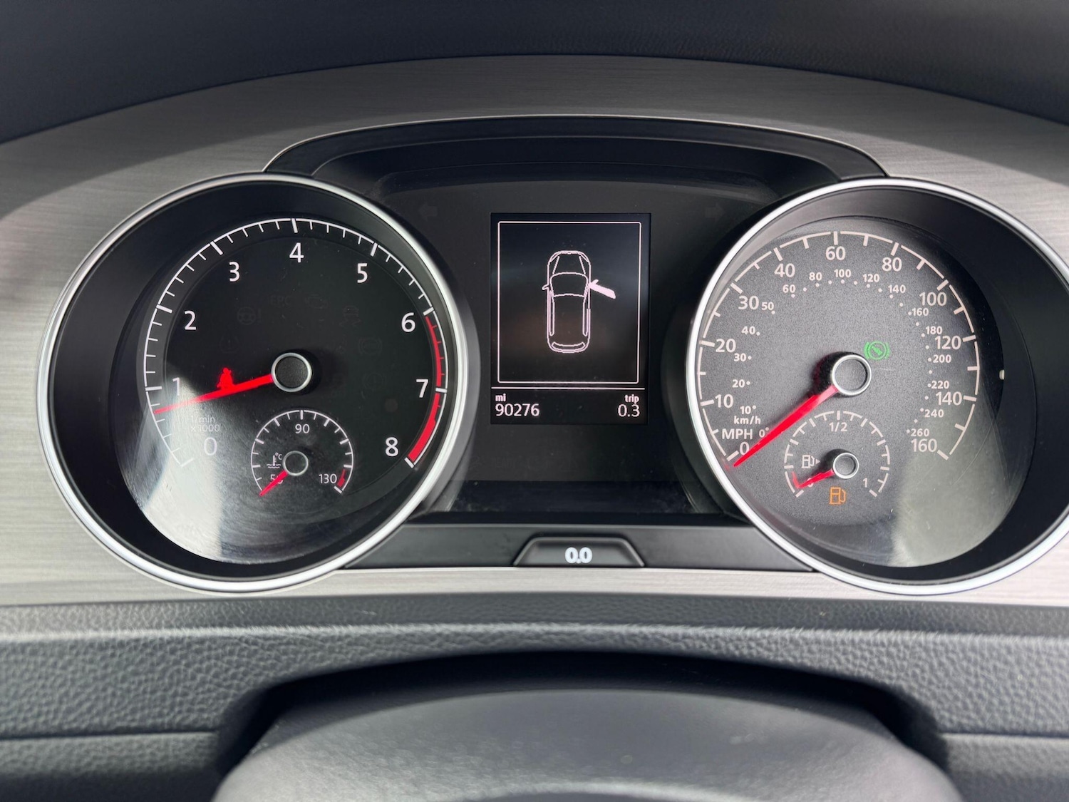 Used Volkswagen Golf 2014 for sale - 76179721: Photo 15