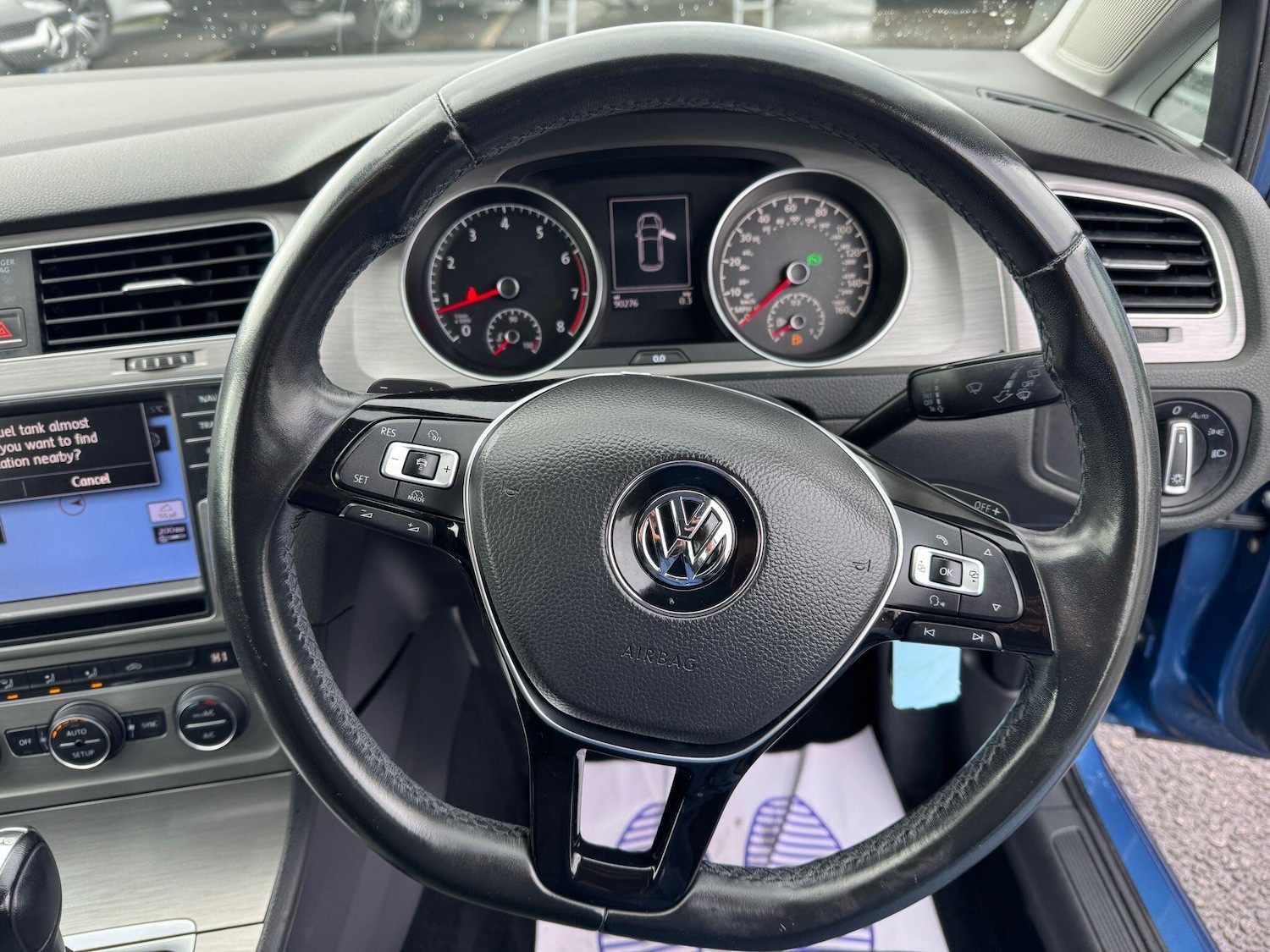 Used Volkswagen Golf 2014 for sale - 76179721: Photo 17