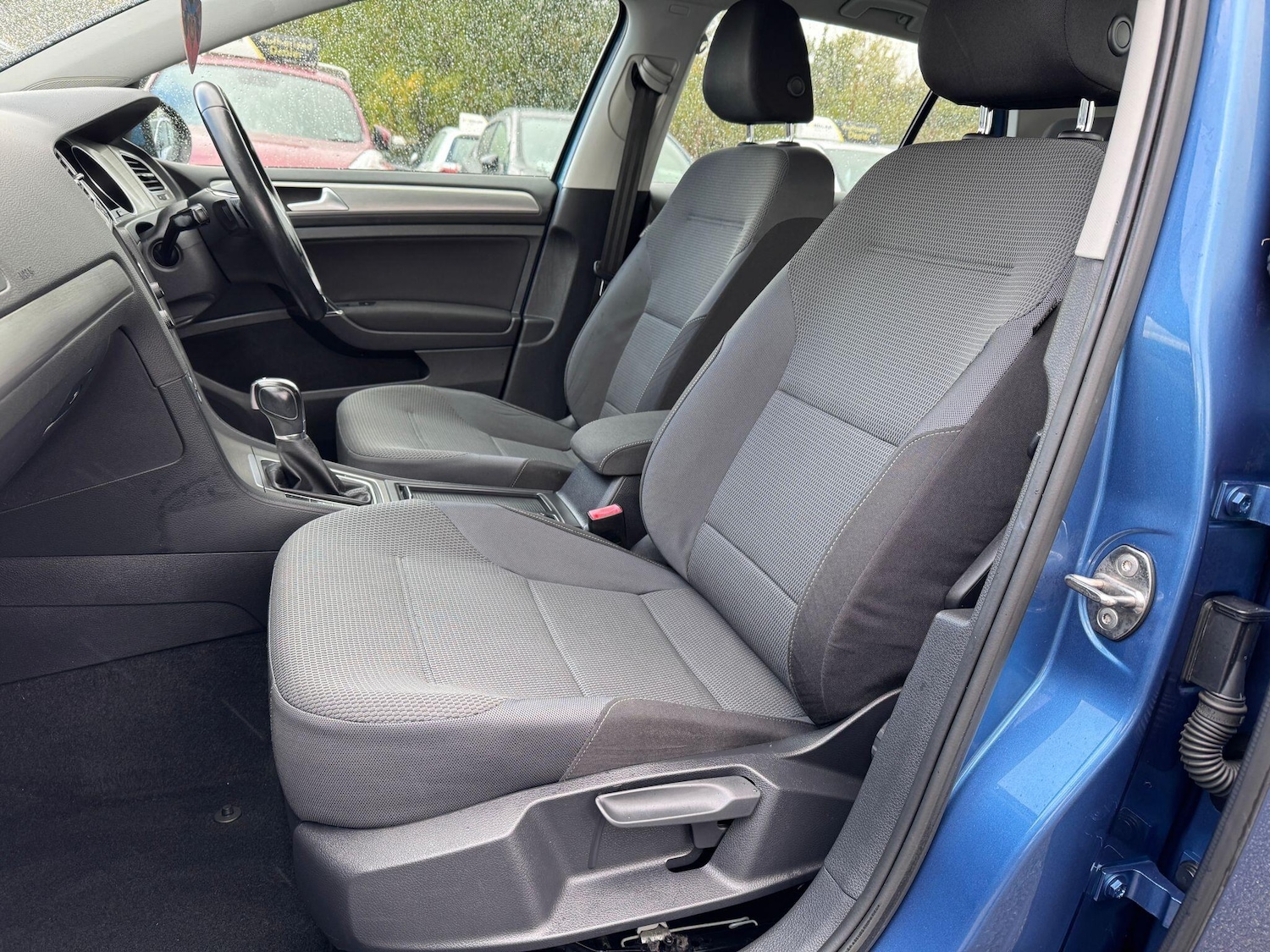 Used Volkswagen Golf 2014 for sale - 76179721: Photo 20