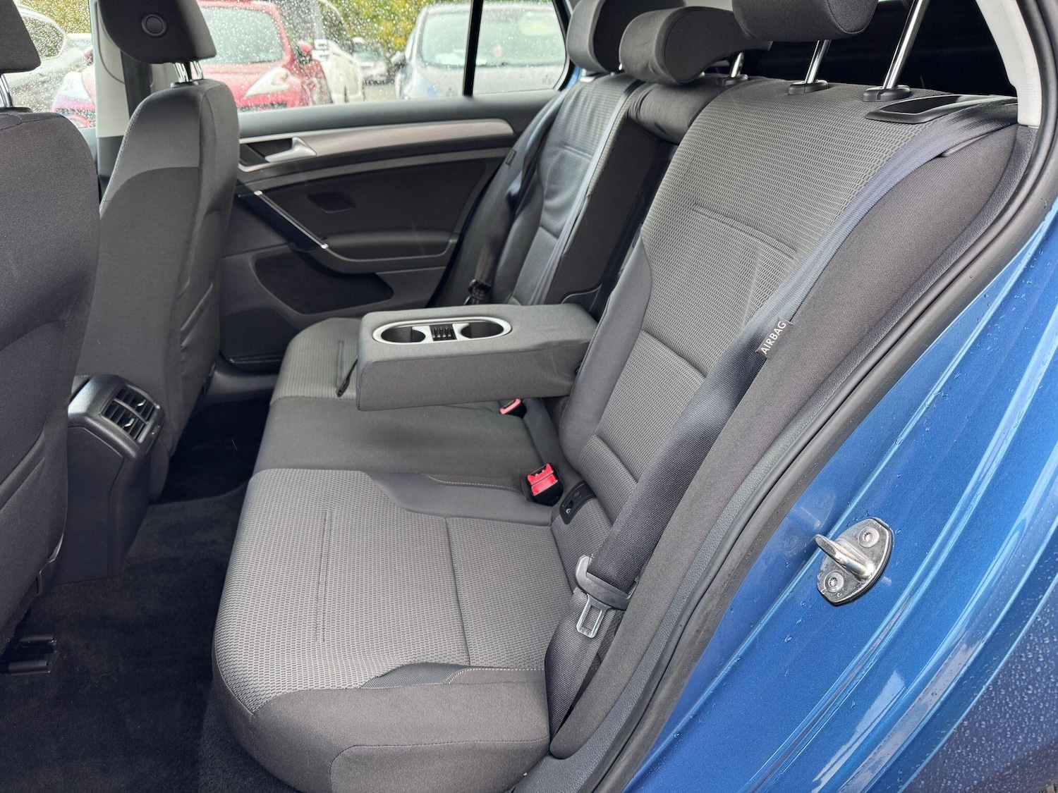 Used Volkswagen Golf 2014 for sale - 76179721: Photo 24