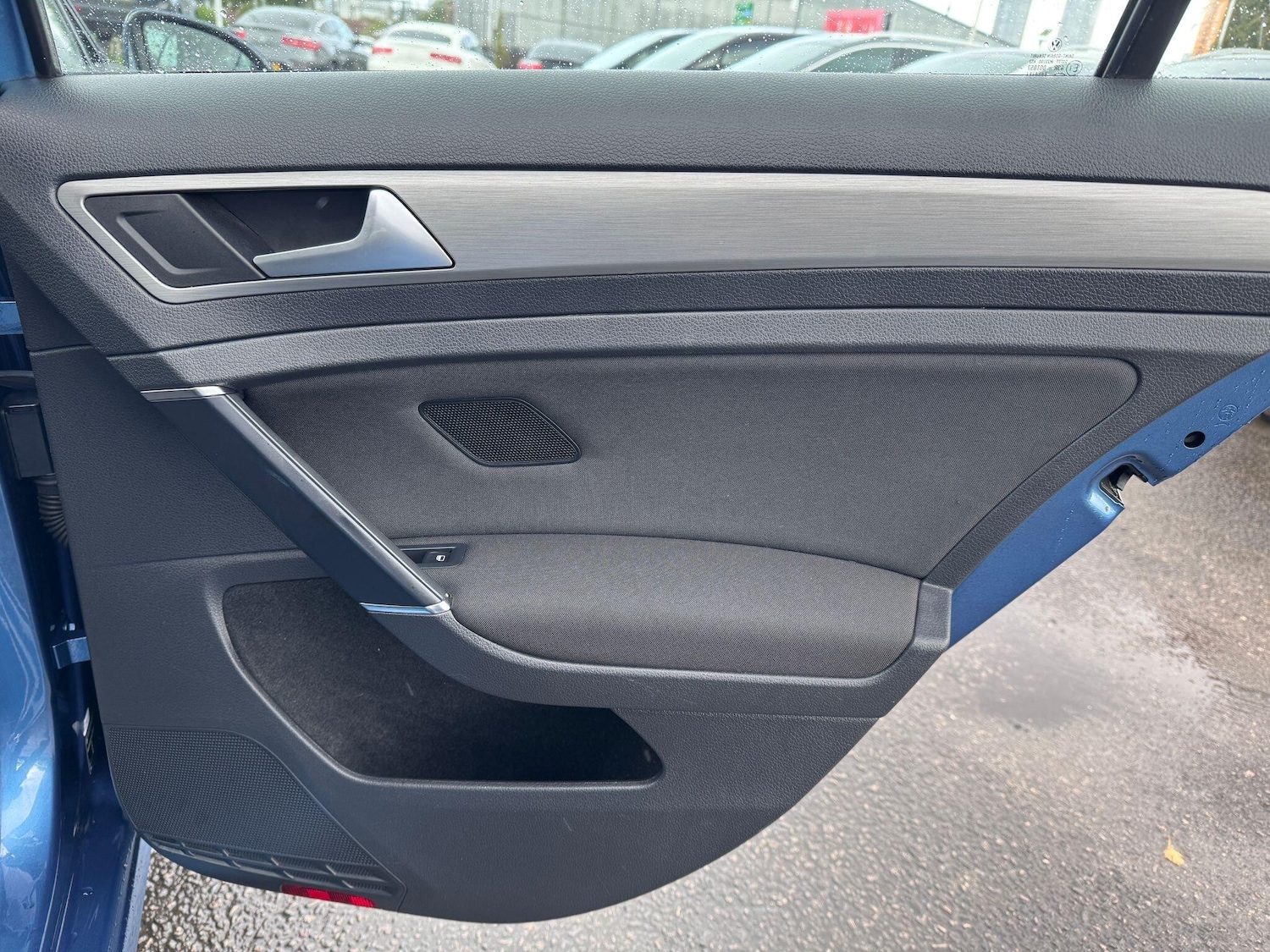 Used Volkswagen Golf 2014 for sale - 76179721: Photo 25