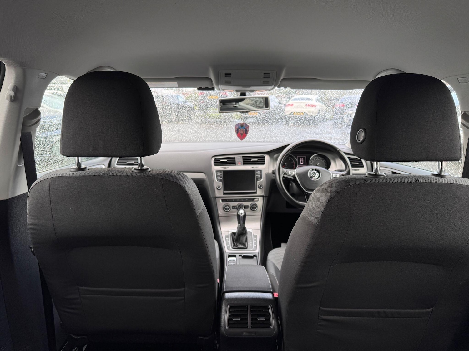 Used Volkswagen Golf 2014 for sale - 76179721: Photo 26