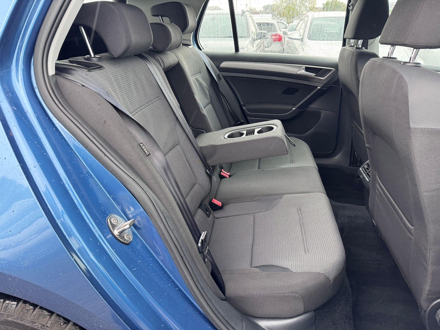 Used Volkswagen Golf 2014 for sale - 76179721: Photo 29