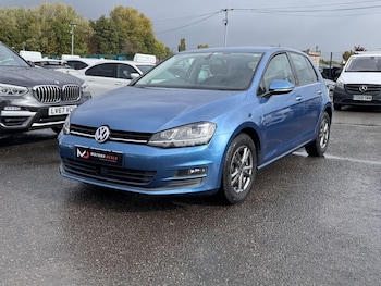 Used Volkswagen Golf 2014 for sale - 76179721: Photo 4
