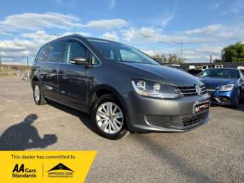 2018 (68) - 2.0 TDI SCR 150 SE Nav 5dr