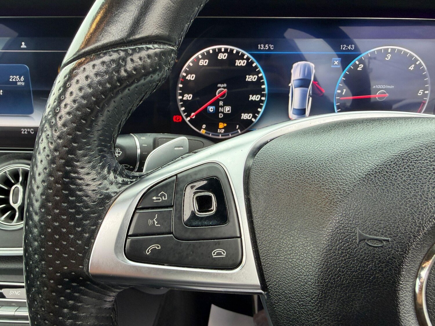 Used Mercedes-Benz E Class 2018 for sale - 78006770: Photo 12