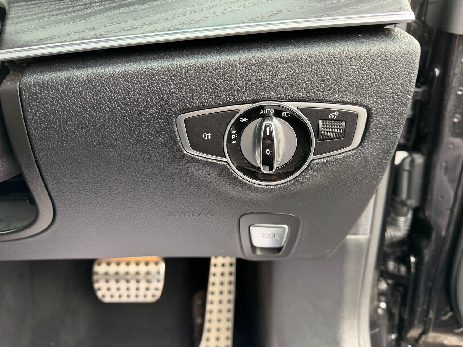 Used Mercedes-Benz E Class 2018 for sale - 78006770: Photo 15