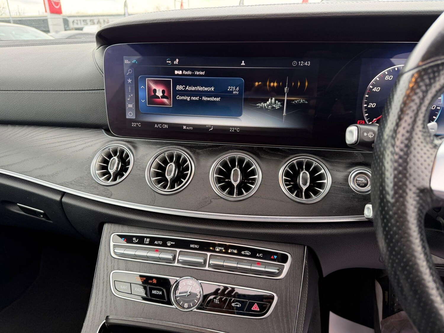 Used Mercedes-Benz E Class 2018 for sale - 78006770: Photo 19