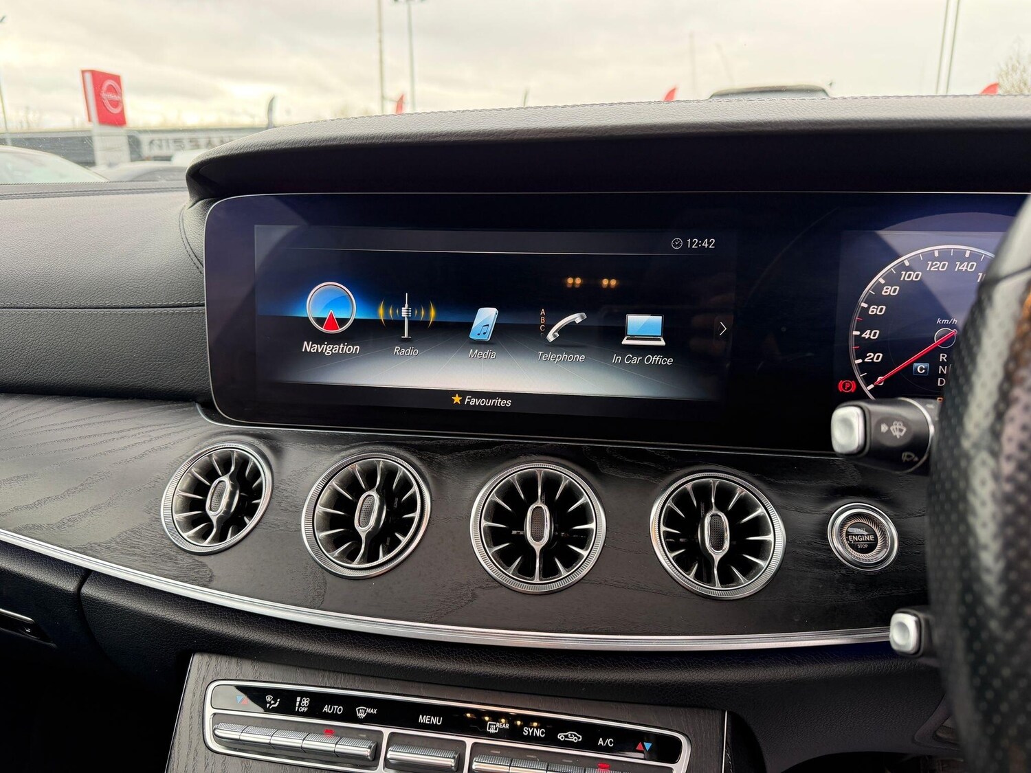 Used Mercedes-Benz E Class 2018 for sale - 78006770: Photo 20