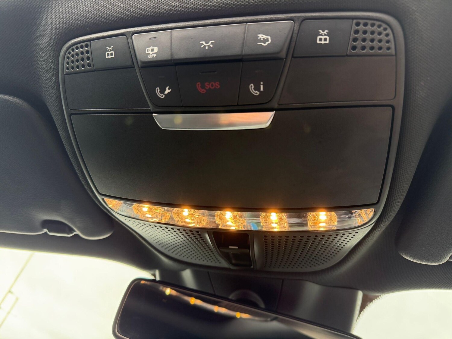 Used Mercedes-Benz E Class 2018 for sale - 78006770: Photo 22