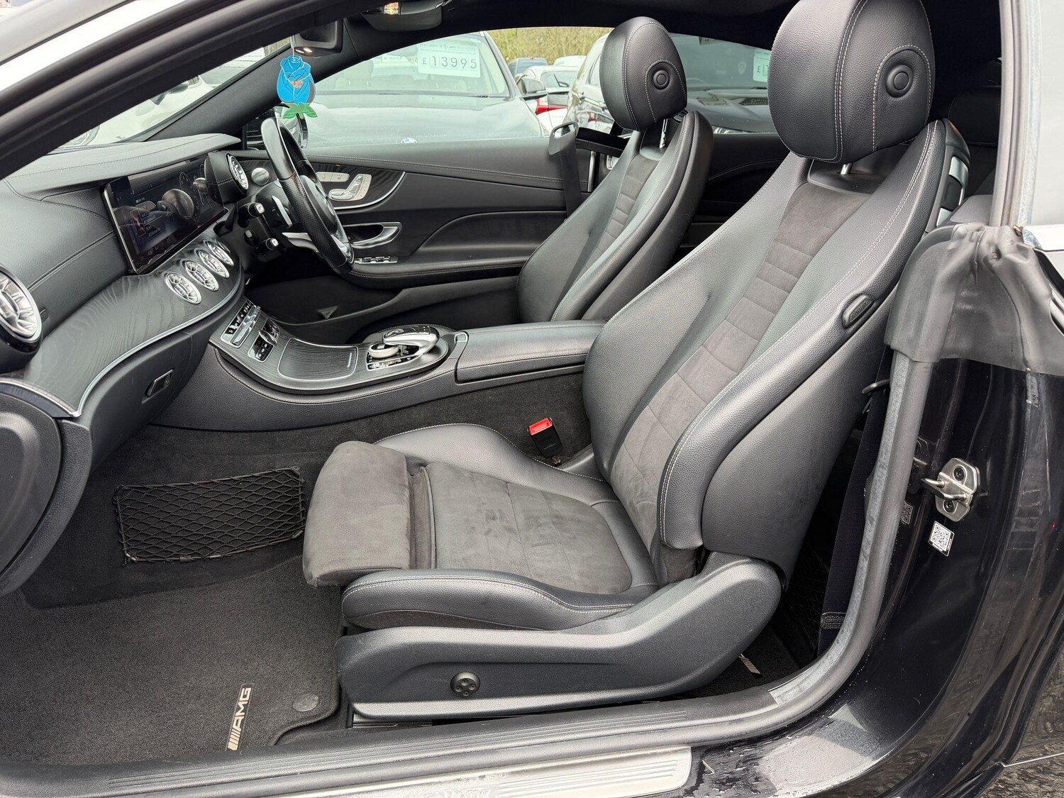 Used Mercedes-Benz E Class 2018 for sale - 78006770: Photo 25