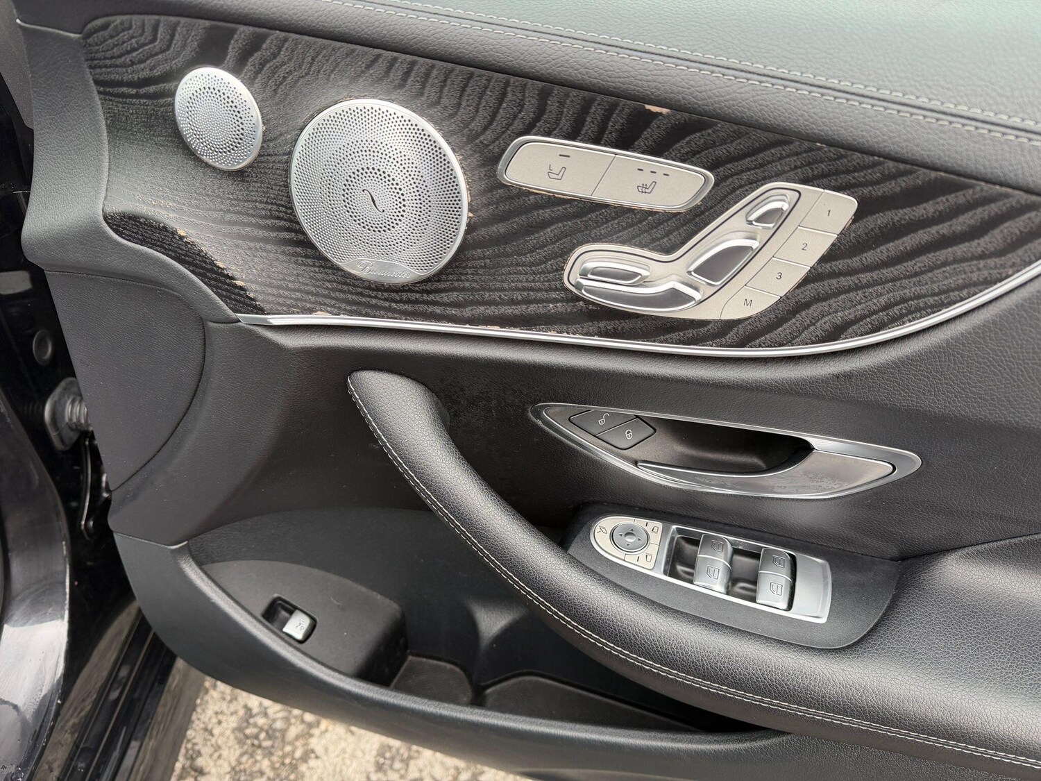 Used Mercedes-Benz E Class 2018 for sale - 78006770: Photo 26