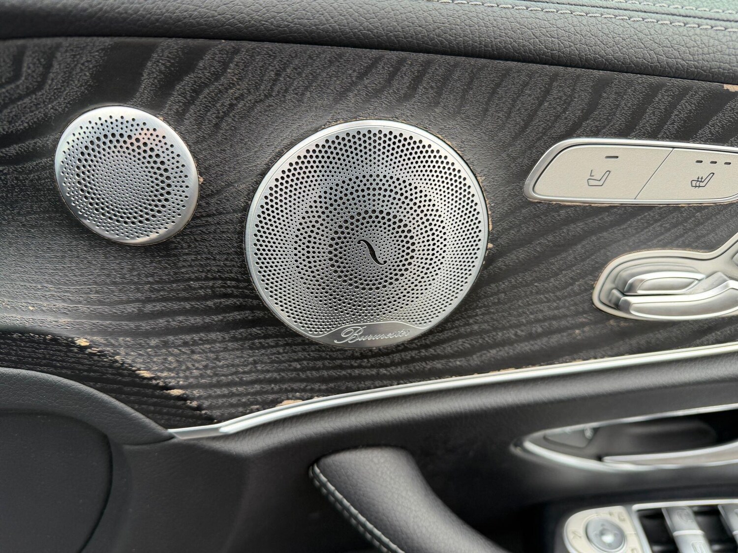 Used Mercedes-Benz E Class 2018 for sale - 78006770: Photo 27