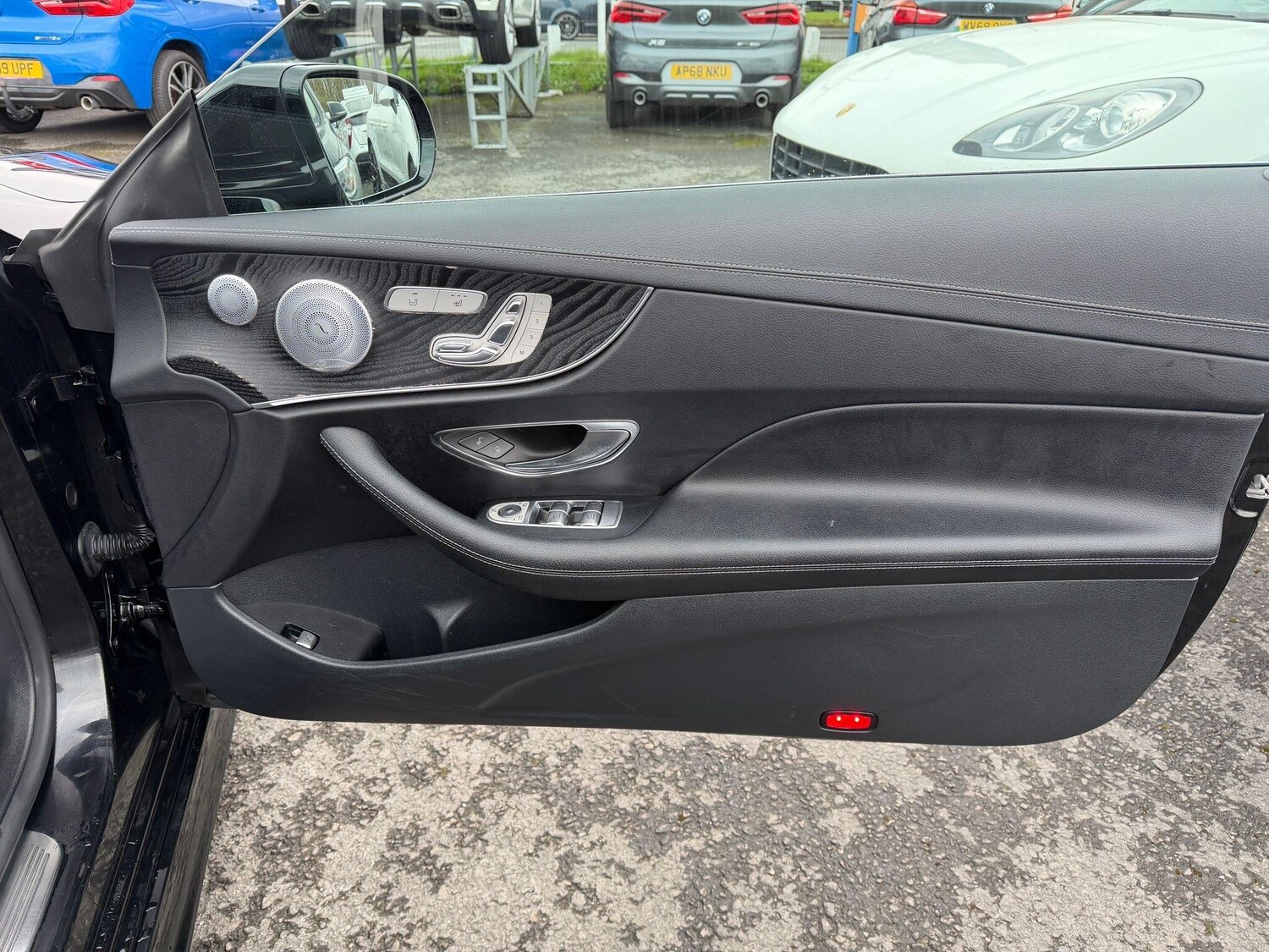 Used Mercedes-Benz E Class 2018 for sale - 78006770: Photo 28