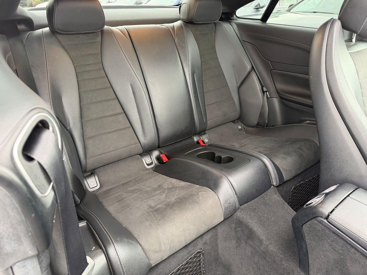 Used Mercedes-Benz E Class 2018 for sale - 78006770: Photo 34