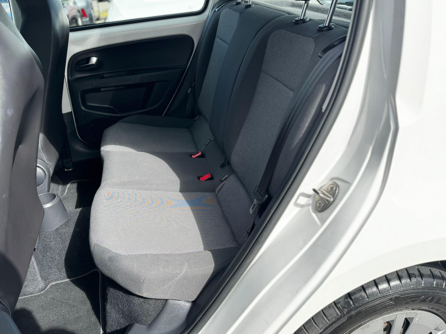 Used Volkswagen up! 2014 for sale - 76989180: Photo 19