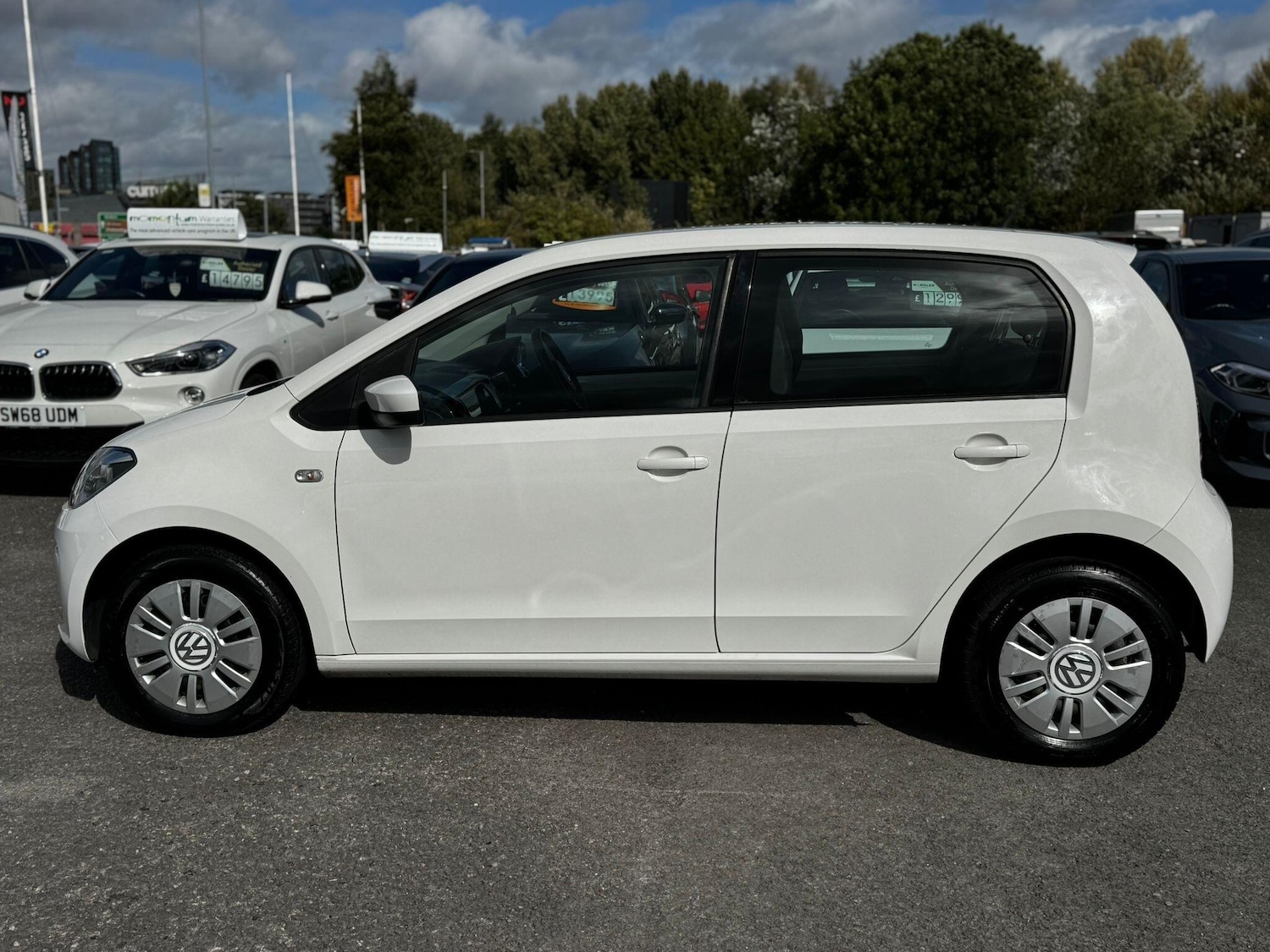 Used Volkswagen up! 2014 for sale - 76989180: Photo 7