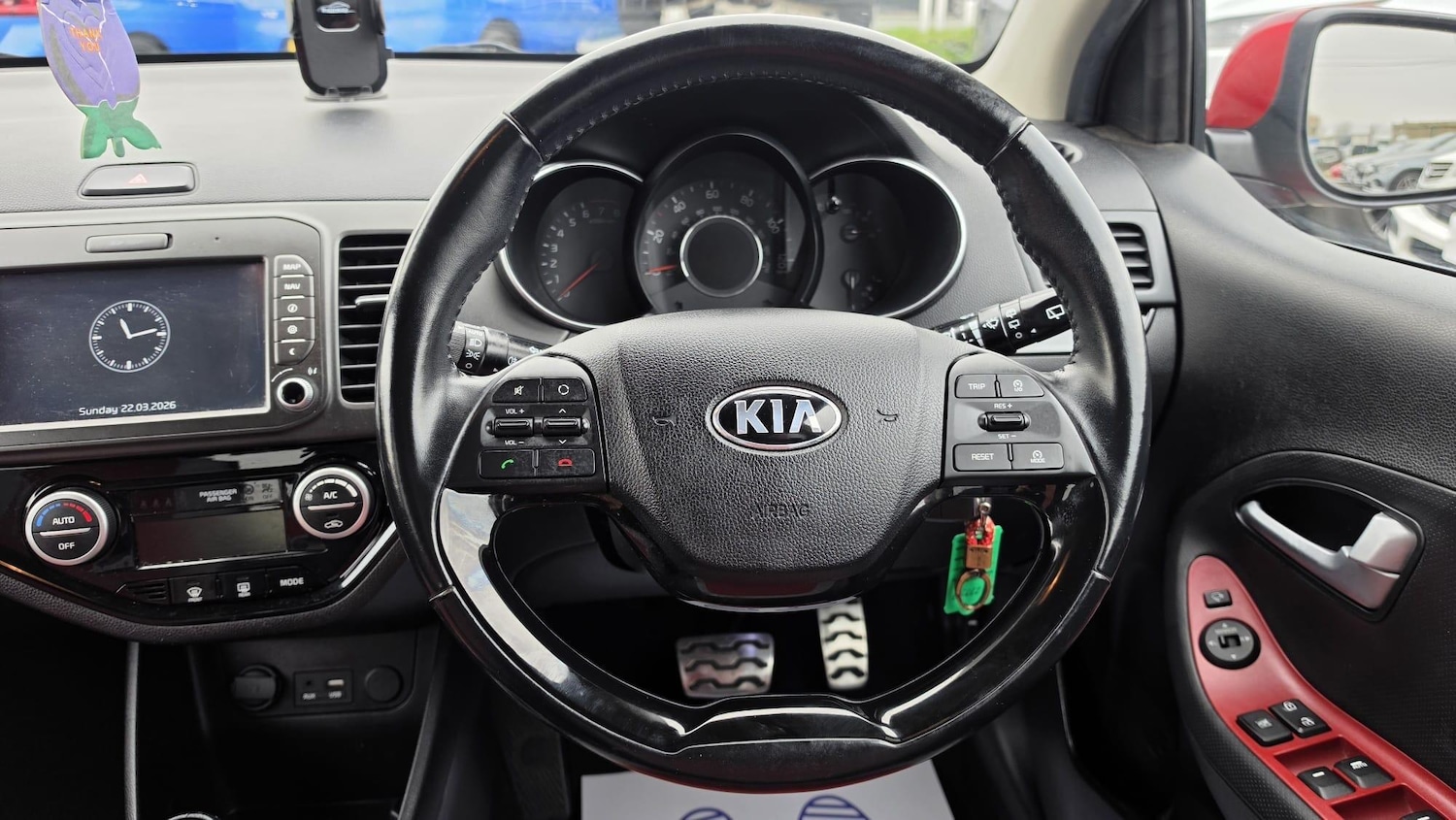 Used Kia Picanto for sale - 77993763: Photo 19