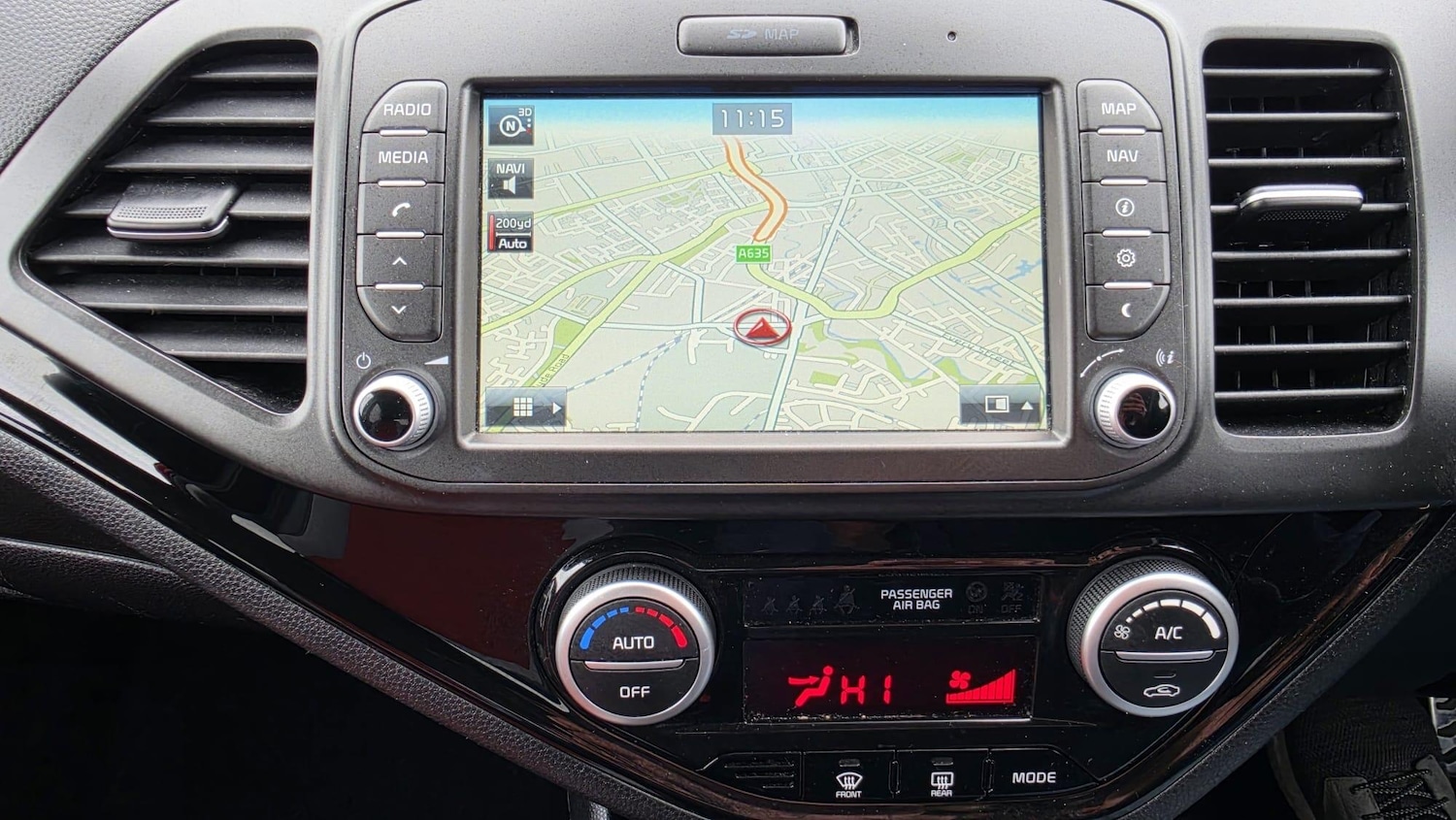 Used Kia Picanto for sale - 77993763: Photo 21