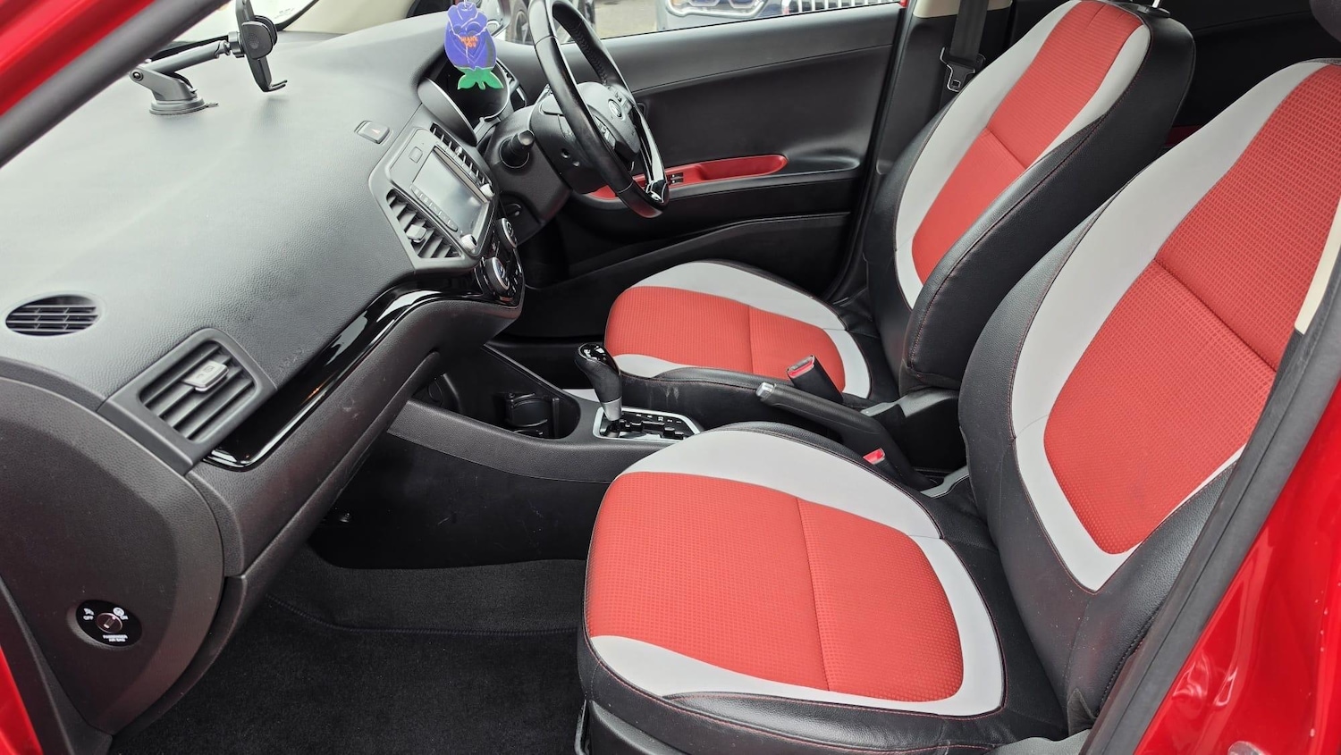 Used Kia Picanto for sale - 77993763: Photo 22