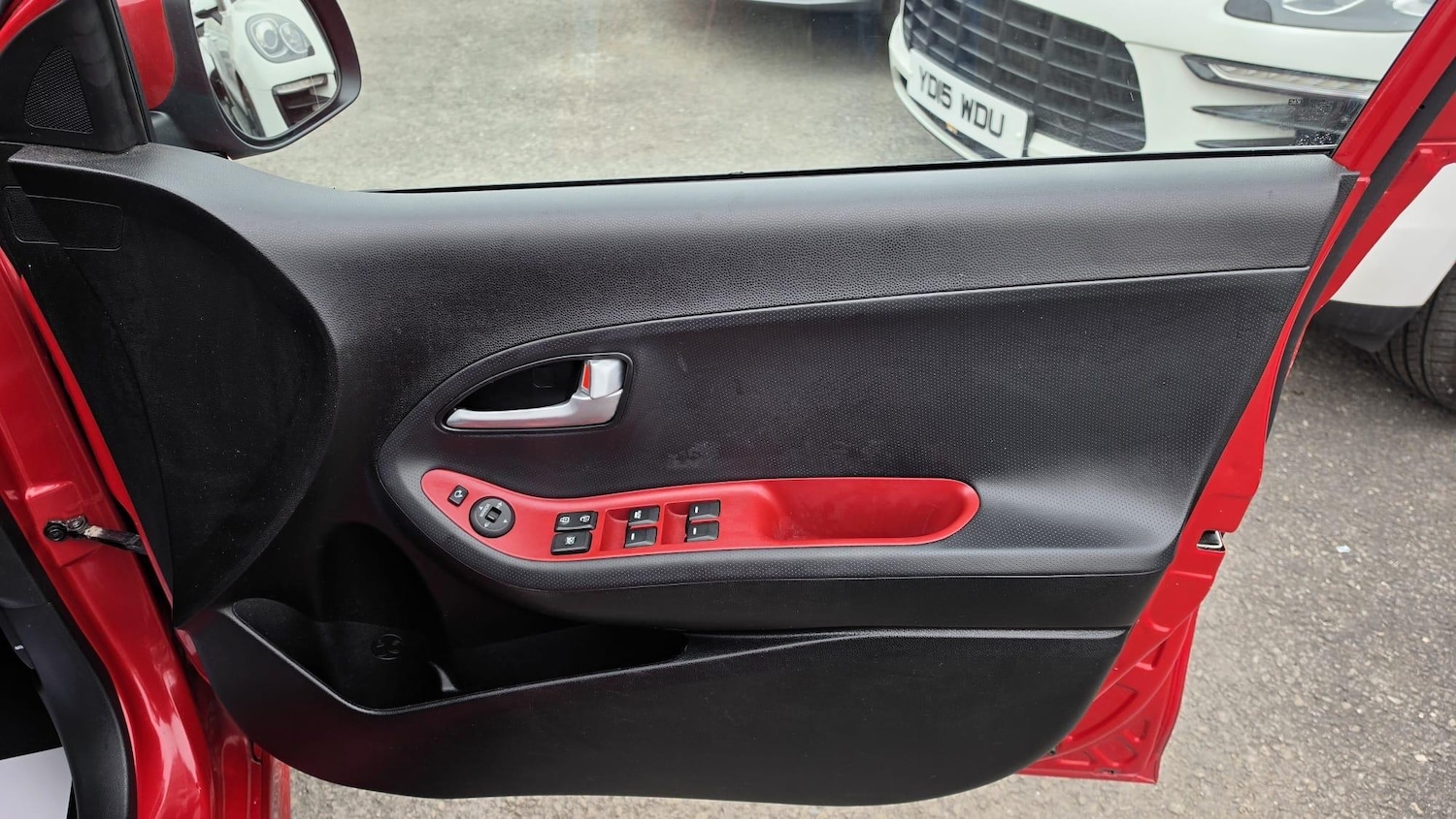 Used Kia Picanto for sale - 77993763: Photo 23