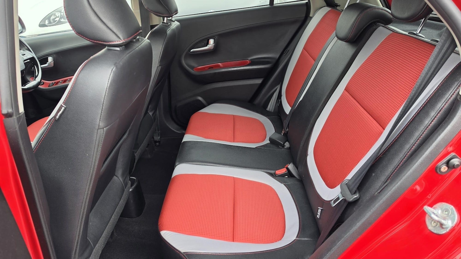 Used Kia Picanto for sale - 77993763: Photo 26