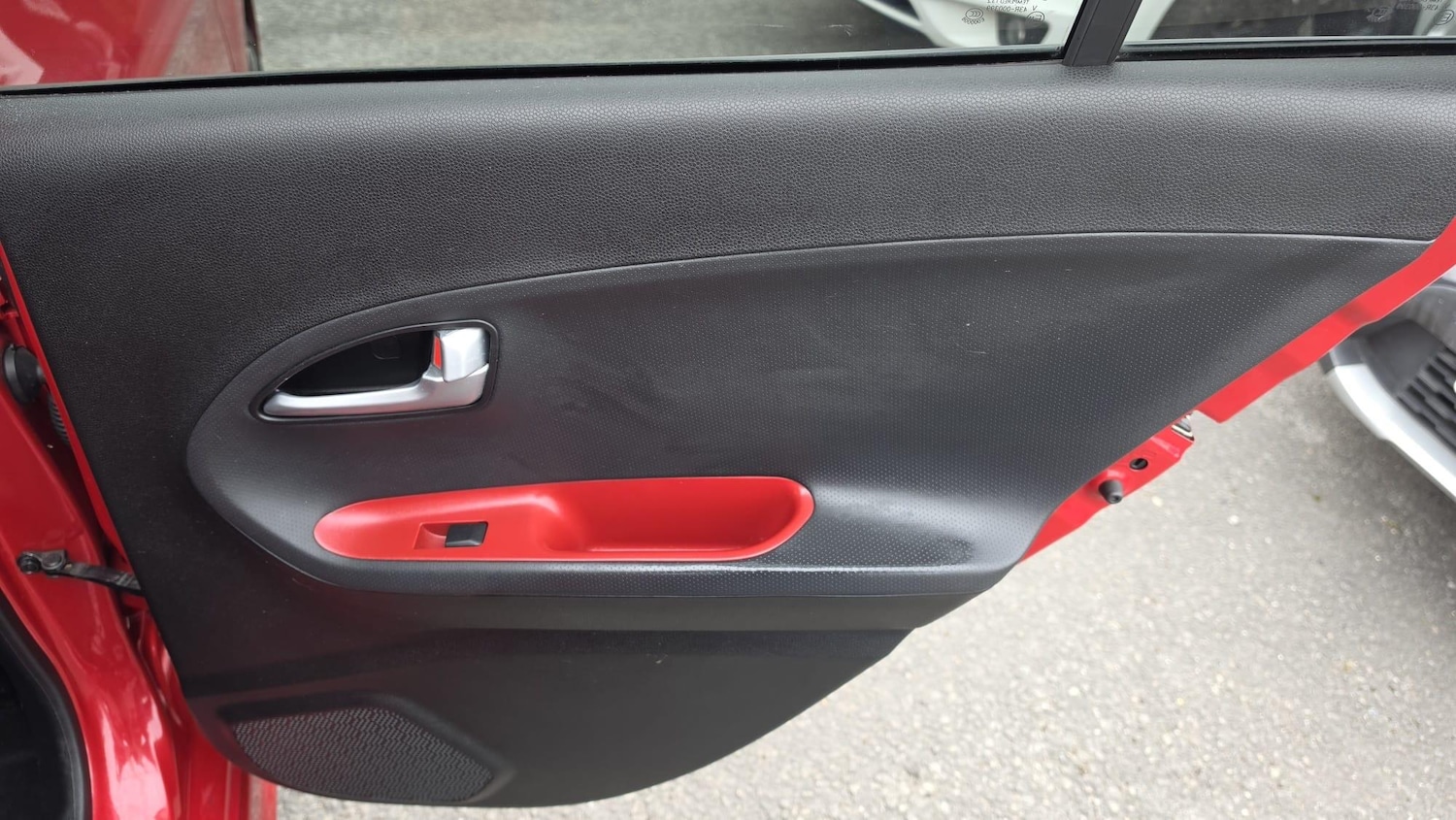 Used Kia Picanto for sale - 77993763: Photo 29