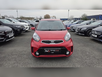 Used Kia Picanto 2017 for sale - 77993763: Photo
