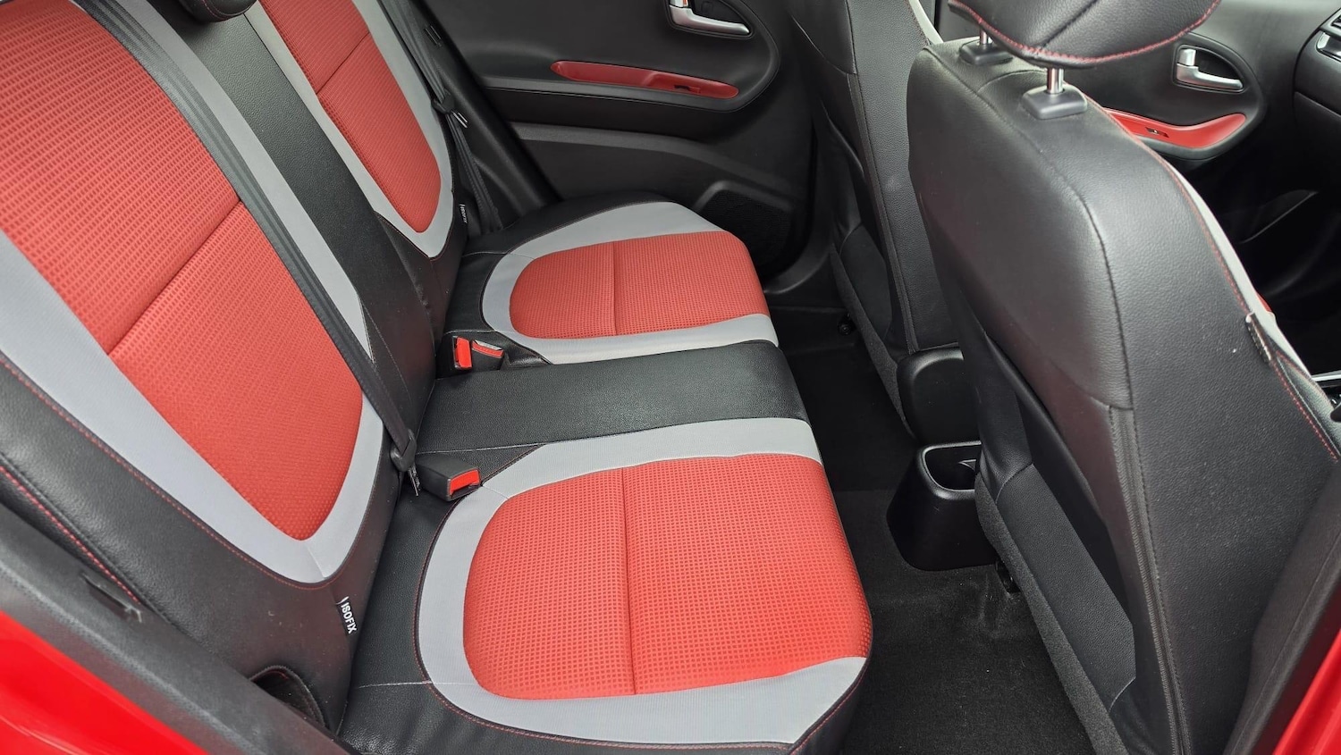 Used Kia Picanto for sale - 77993763: Photo 30