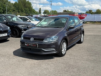Used Volkswagen Polo 2015 for sale - 79373627: Photo