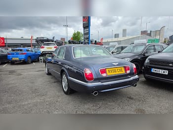 Used Bentley Arnage 2006 for sale - 79711974: Photo