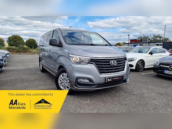 2019 (19) - 2.5 CRDi SE Nav Auto Euro 6 5dr