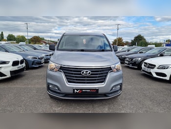Used Hyundai i800 2019 for sale - 75670519: Photo
