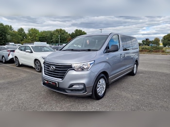 Used Hyundai i800 2019 for sale - 75670519: Photo