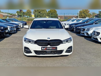 Used BMW 3 Series 2019 for sale - 75600921: Photo