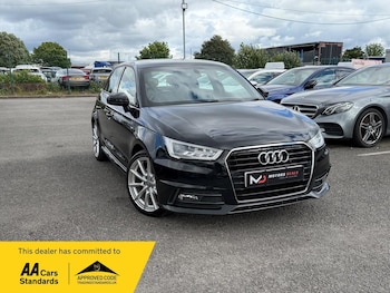 Used Audi A1 2015 for sale - 78784872: Photo