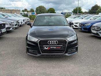 Used Audi A1 2015 for sale - 78784872: Photo