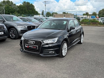 Used Audi A1 2015 for sale - 78784872: Photo