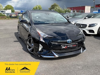 Used Toyota Prius 2016 for sale - 78860016: Photo