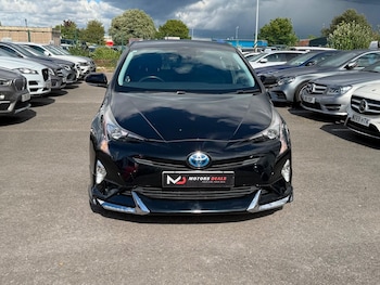 Used Toyota Prius 2016 for sale - 78860016: Photo