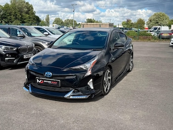Used Toyota Prius 2016 for sale - 78860016: Photo