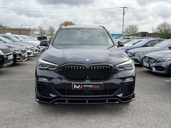Used BMW X5 2018 for sale - 78244816: Photo