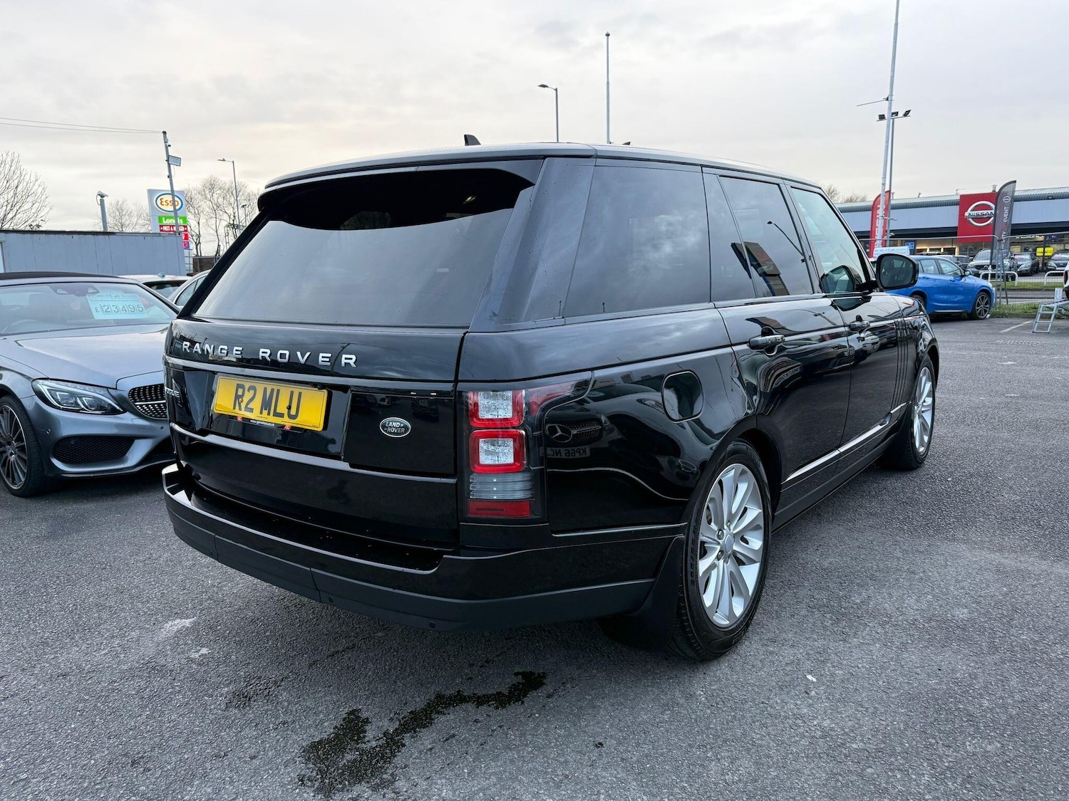 Used Land Rover Range Rover 2016 for sale - 77898571: Photo 10